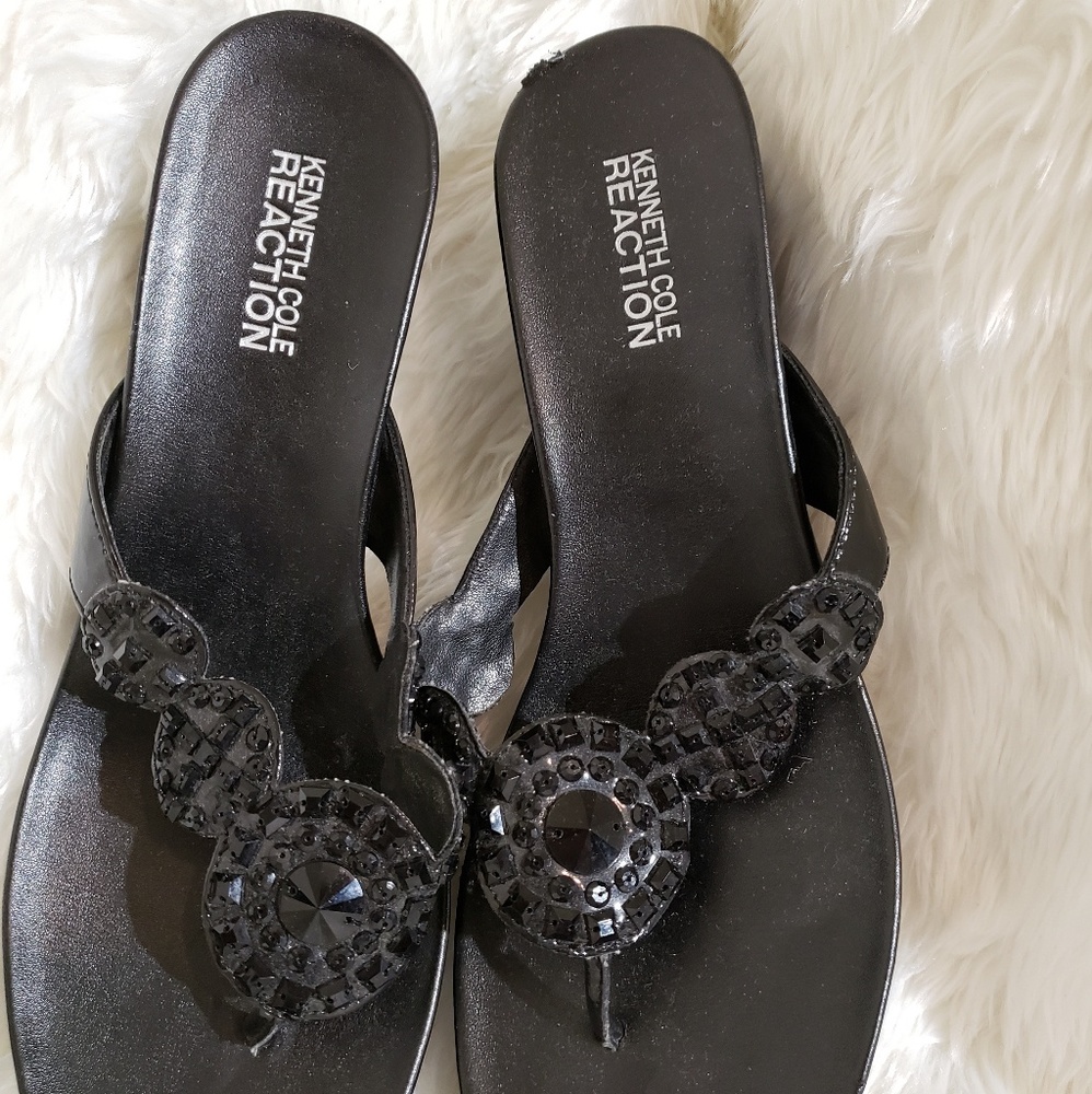 Kenneth Cole Reaction Sandals